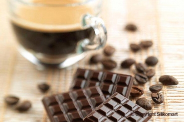 Silicone Chocolate Mould - Tablette